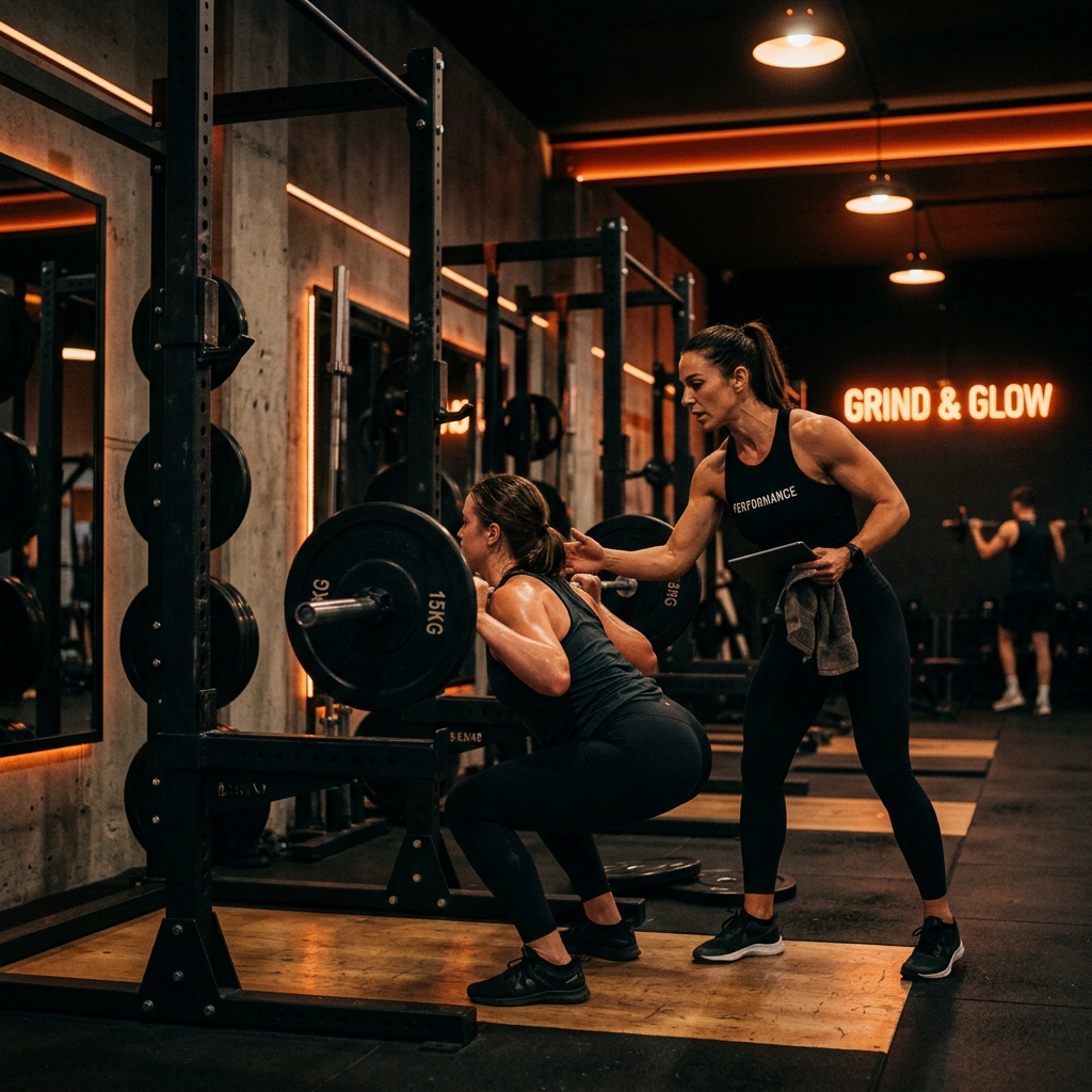 Personal Training